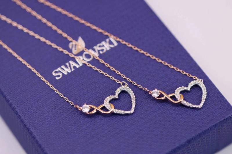 Swarovski Necklaces